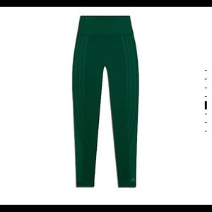 Ivy Park Adidas Circular Knit 3-Stripes Leggings